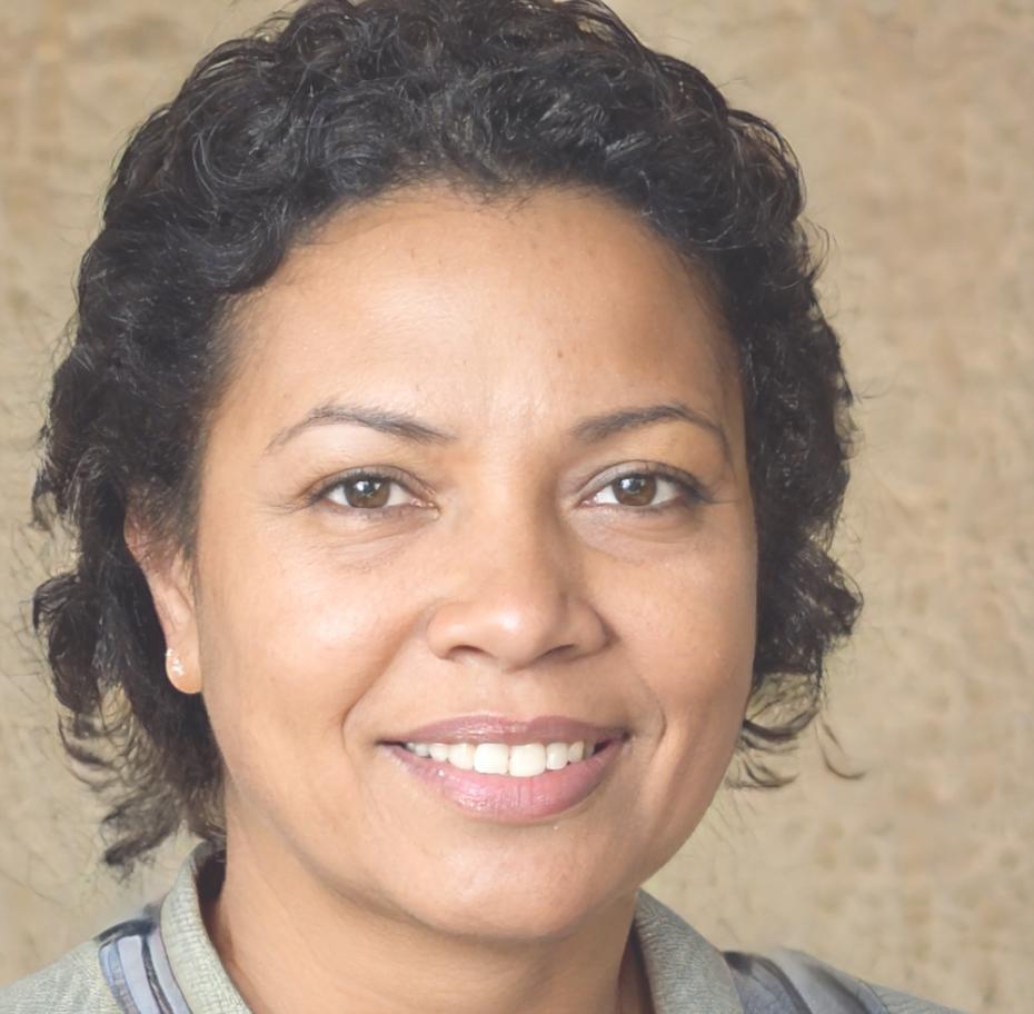 Céleste Moreau, formatrice design